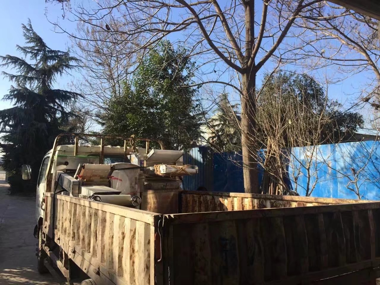 宁波烩面机