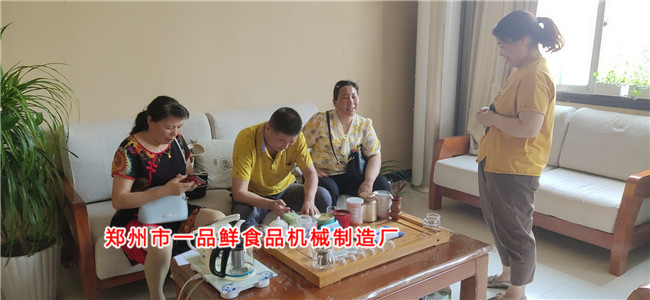 湖北客户签订购买协议