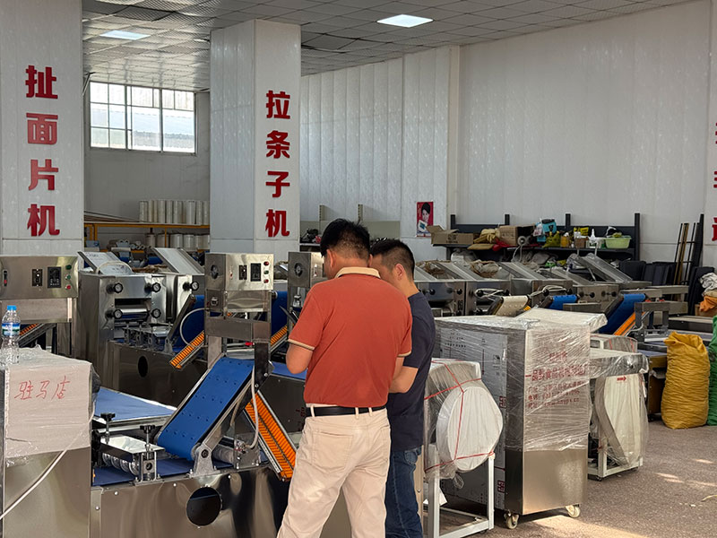 做烩面片批发的利润怎么样