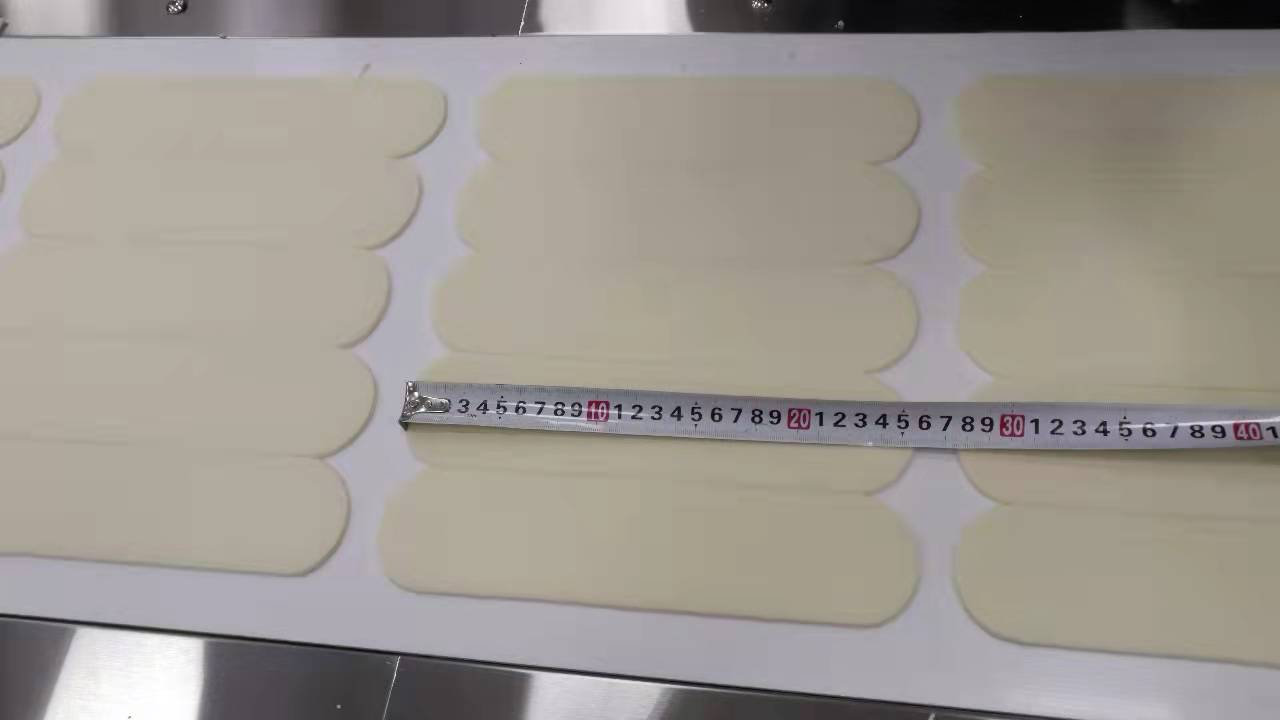 投资烩面机做烩面市场怎么样？